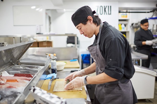 Ghost Kitchens Are Reshaping the Restaurant Industry. Is That a Good Thing? zoku 175 Ghost Kitchens Are Reshaping the Restaurant Industry. Is That a Good Thing?