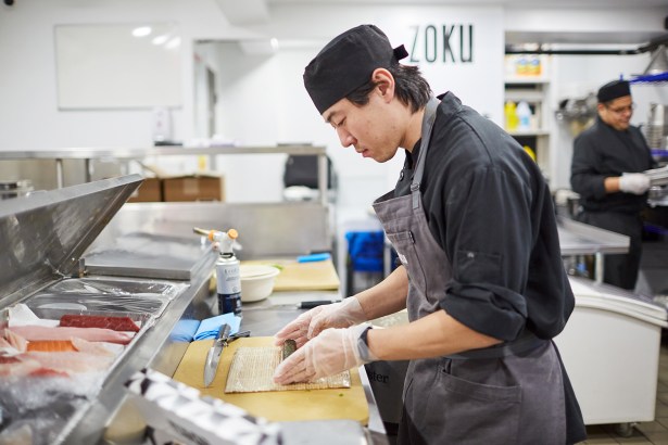 zoku 175 Ghost Kitchens Are Reshaping the Restaurant Industry. Is That a Good Thing?